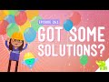 Engineering Concepts and Problem Solving