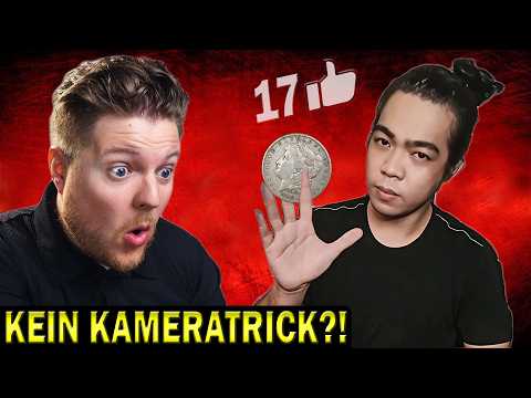 Warum kennt NIEMAND diesen Trick?!