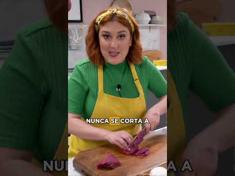 Tartar de espaldilla de vaca | Cholloreceta