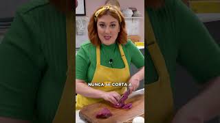 Tartar de espaldilla de vaca | Cholloreceta