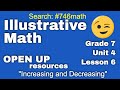 Understanding Percentages and Relationships