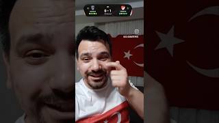 DÜNYA KUPASINDAYIZ BEKLE BİZİ AMERİKA ÇILGIN TÜRKLER GELİYOR🇹🇷 #worldcup2026 #türkiye #uğurcançakır