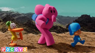 ⛺️ CAMP POCOYO! The BEST Outdoor Activities and Moments with Pocoyo! | Pocoyo English | Cartoons