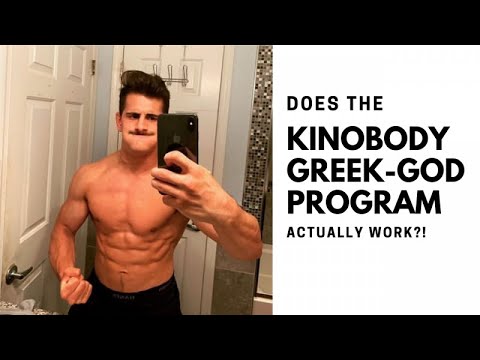 Are Greg's Kinobody Programs Worth It? Honest Review -...