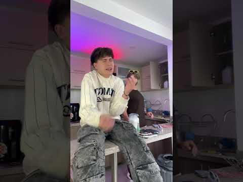 Truco para que mamá te deje salir ? #shorts