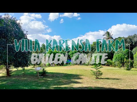 Villa Karensa Farm
