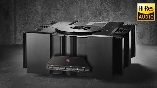 HI-RES MUSIC HIFI| AUDIOPHILE SOUND TEST | SOUND HD
