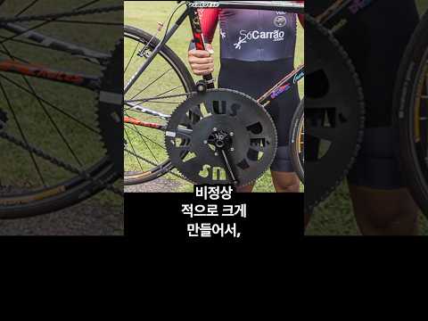 로드 바이크로 사람이 낼수있는 최고속도