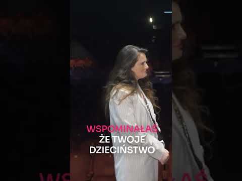 Maria Niklińska szczerze o wstydzie i Eurowizji #shorts