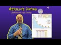 Radiometric Dating Concepts