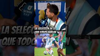 ESTA ES LA MEJOR SELECCIÓN DEL MUNDIAL 2026