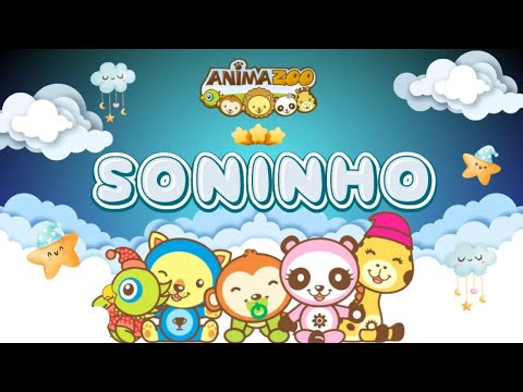 Animazoo - Soninho