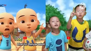 Ada Kebakaran Di Kampung Durian Runtuh