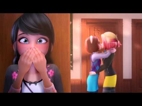 SÓ QUEM TÁ ACOMPANHANDO MESMO VIU ISSO NA 6ª TEMPORADA DE MIRACULOUS!