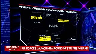 YouTube video thumbnail: Brouhard on Oil Prices: ‘The Market is Exhausted’