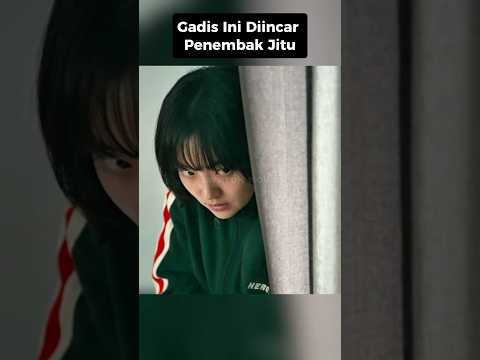 Seorang gadis diincar penembak jitu #film #shorts