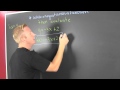 Evaluating Functions and Function Notation