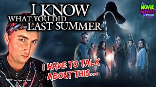 I Know What You Did Last Summer (2025) | Movie Review