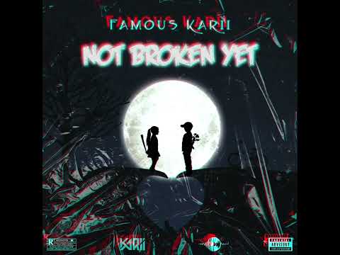 Famous Karii - Lone Soldier “Dear Kari” (Official Audio)