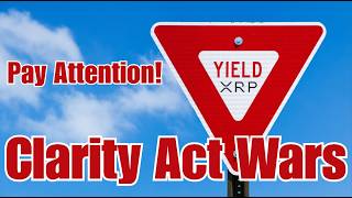 An XRP Community Lecture & The Big Bad Ripple