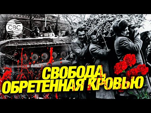 События января 1990 года показали волю азербайджанского народа 