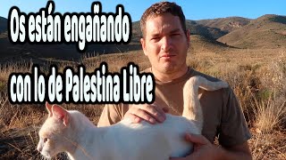 Descubre la verdad detrás de Palestina libre