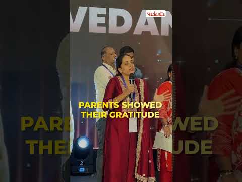 Join the ELITE! ✨ Vedantu Achievers League 2025 Trailer