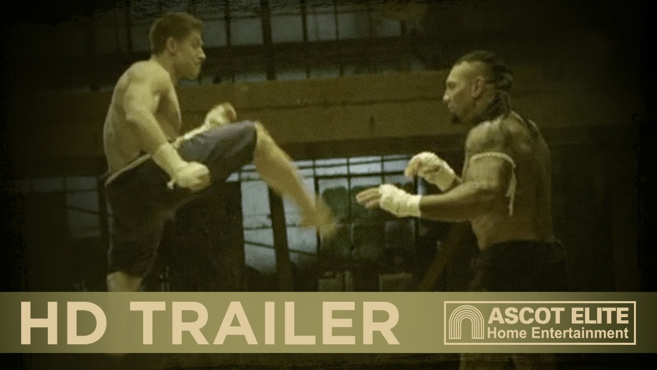 Kickboxer - Die Vergeltung Vorschaubild des Trailers