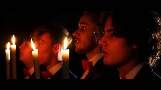 Nearer My God To Thee | performed by twentytwo-ensemble