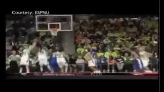 Skylar Diggins 2012 Highlights - Player Recap