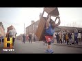 Challenges in Physical Endurance