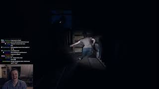 Person dies and twerks uncontrollably. (TWITCH CLIP)