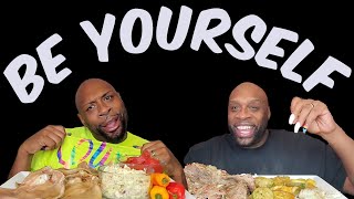 Every Bite Tells a Story | Soul Food Classics Compilation
