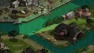 Commandos 2 - Destination Paris 2.0: (BCD 08) Dangerous Friendships