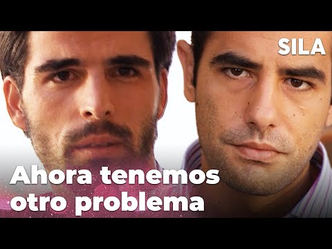 ¡Los enemigos de Boran aumentan! 💥 - Sila | Escenas Legendarias