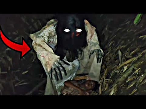 من ارعب المغامرات مغامرتي في بيت الاشباح وظهور الجن امامي (#horror)