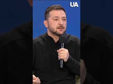 I am not signing something that will be paid for by 10 generations – Zelenskyy