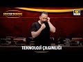 Teknoloji ve İletişim Üzerine