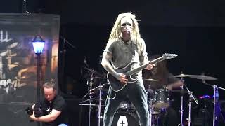 Dominum - Patient Zero Live @ ircus Krone Munich 25.6.2024