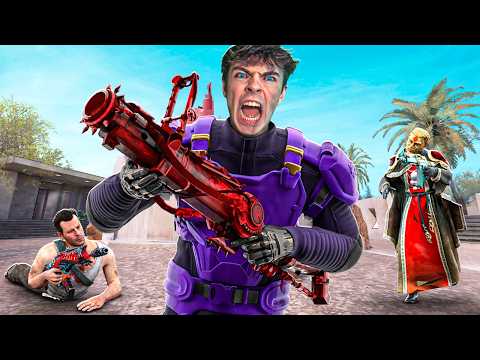We Tried YOUR WORST Fan Loadouts in COD Mobile