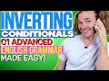 Inversion in Conditional Sentences