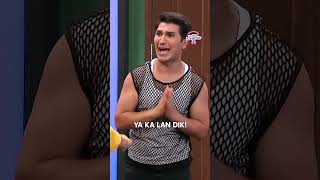 YA KA LAN DIK! #çgh2 #bkm #komedi #çokgüzelhareketler2