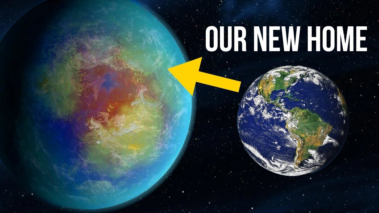Is Kepler-22B Our Future Home?