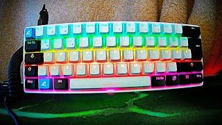 Comeback? | Neues Set-up neues Glück