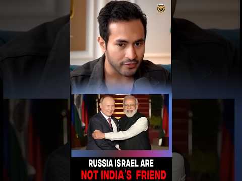KGB क्यू इंडिया मे अपने एजेंट भेजा| #shorts #podcast @GauravThakur-GSF   @TheLallantop