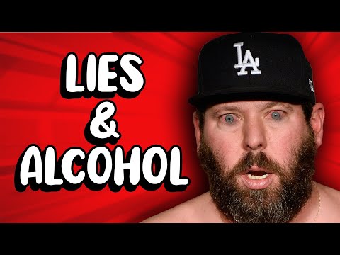 The Biggest Liar in Comedy