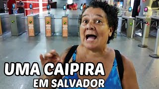 UM TOQUE DE REALIDADE E CHOQUE