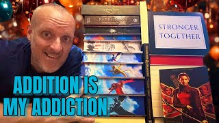 Book Haul | New Additions to The Home Library For July of 2025