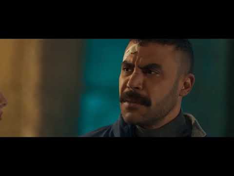 اغنية اجمد ما فيكم - غناء رضا البحراوي - تتر نهاية مسلسل النمر 2021