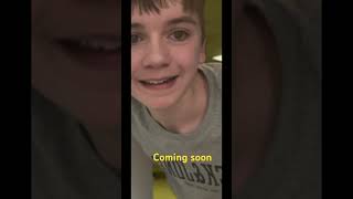 Backrooms season 1 coming soon